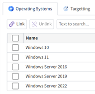 Device Drivers - OneDeploy