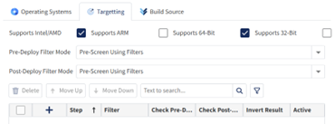 Device Drivers - OneDeploy