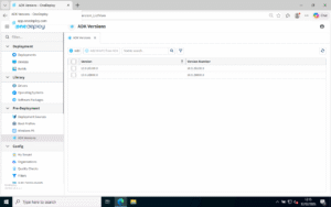 How To: Upgrade Your Windows ADK Version - OneDeploy