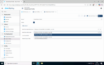 How To: Upgrade Your Windows ADK Version - OneDeploy