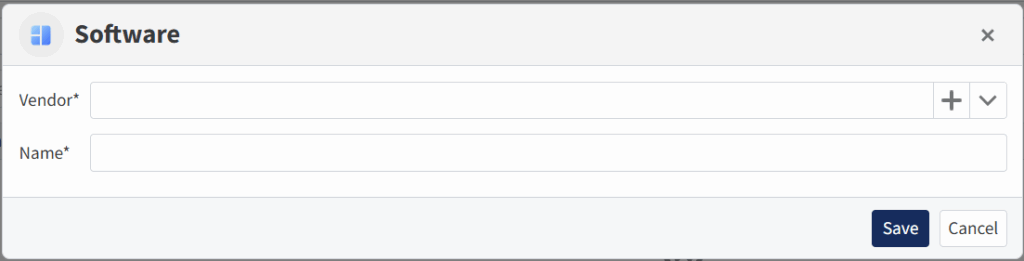 Software Packages Overview - OneDeploy